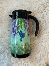 Load image into Gallery viewer, Hand-Painted 20oz hot/cold pot
