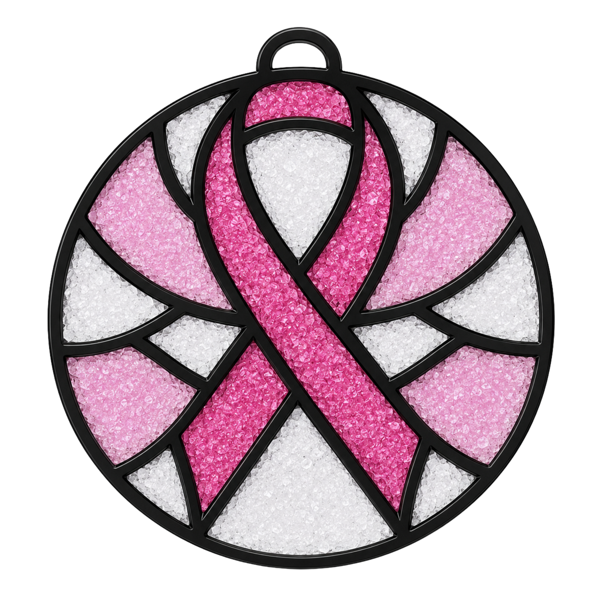 September 17th, 6:30-8:30 Crushed Glass Suncatcher Class
