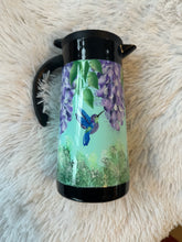 Load image into Gallery viewer, Hand-Painted 20oz hot/cold pot
